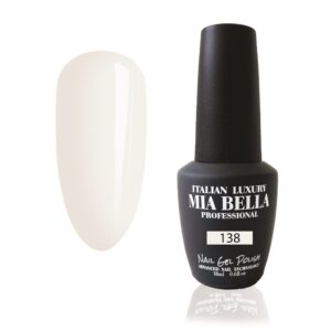 Mia Bella Gel Polish 138 – 18ml
