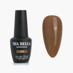 Mia Bella Gel Polish 193 18ml