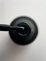 Mia Bella Gel Polish 199 18ml - Dark Green color