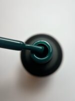 Mia Bella Gel Polish 200 18ml dark green color