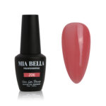 Mia Bella Gel Polish 206 18ml