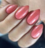 Mia Bella Gel Polish 206 18ml nails