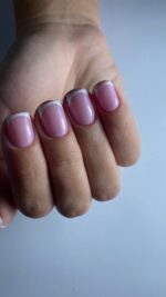 Mia Bella Gel Polish 209 18ml nails
