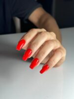 Mia Bella Gel Polish 237 18ml nails