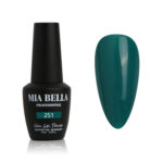 Mia Bella Gel Polish 251 18ml
