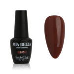 Mia Bella Gel Polish 265 18ml