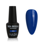 Mia Bella gel polish 255 18ml royal blue