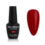 Mia Bella gel polish 267 18ml