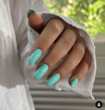 Mia Bella gel polish 271 18ml nails