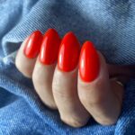 Mia Bella gel polish 293 18ml nails