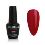 Mia Bella gel polish 316 18ml