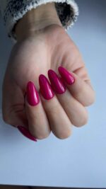 Mia Bella gel polish 317 18ml nails