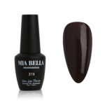 Mia Bella gel polish 319 18ml