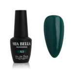 Mia Bella gel polish 322 18ml