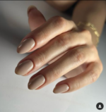 Mia Bella gel polish 323 18ml nails