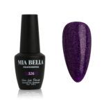 Mia Bella gel polish 326 18ml