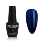 Mia Bella gel polish 327 18ml