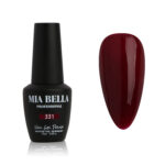 Mia Bella gel polish 331 18ml