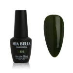 Mia Bella gel polish 332 18ml