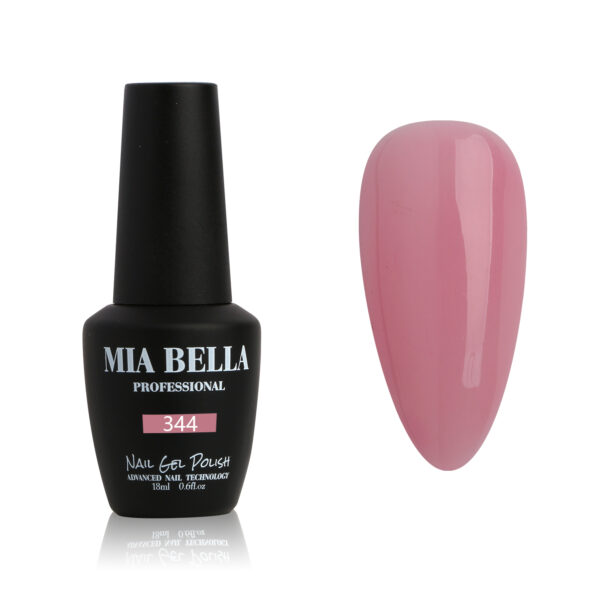 Mia Bella gel polish 344 18ml
