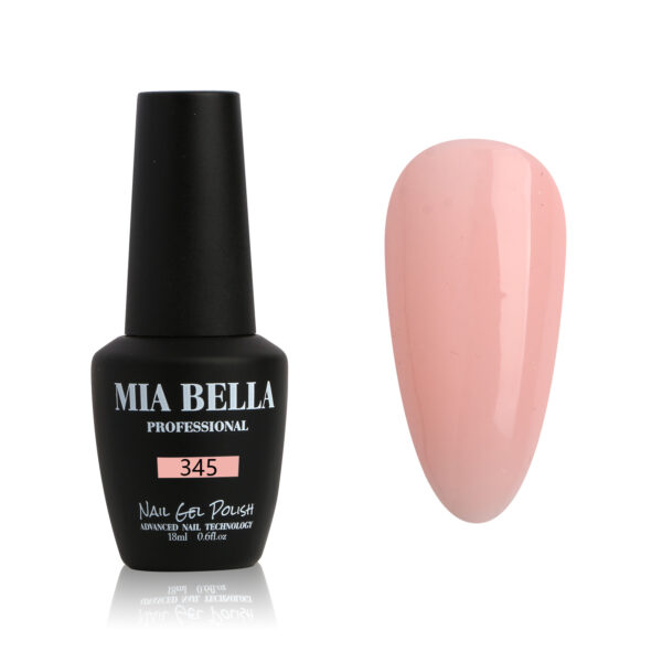 Mia Bella gel polish 345 18ml