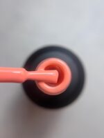 Mia Bella gel polish 392 18ml color