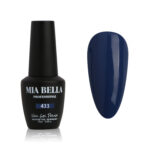 Mia Bella gel polish 433 18ml