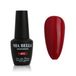 Mia Bella gel polish 435 18ml