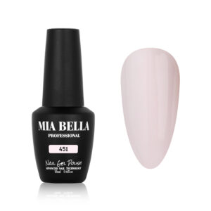 Mia Bella gel polish 451 18ml