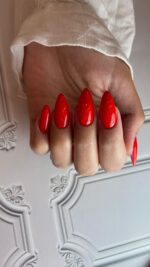 Mia Bella gel polish 458 18ml nails