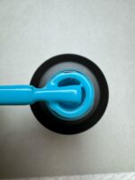 Mia Bella gel polish 465 18ml color