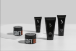 2 Easy Duo Gel Soft "Natural White" (Acrylic gel), 30 g