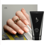 nails Easy Duo Gel Sparkle Mood (Acrylic Gel), 30g
