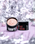 Professional Acrylic-Gel System Soft (Color: 02 Pastel), 35g color