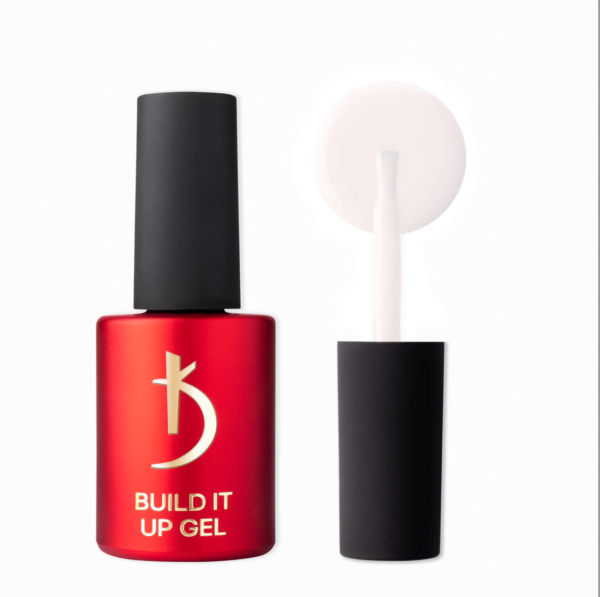 15 ml Build it up gel Milky