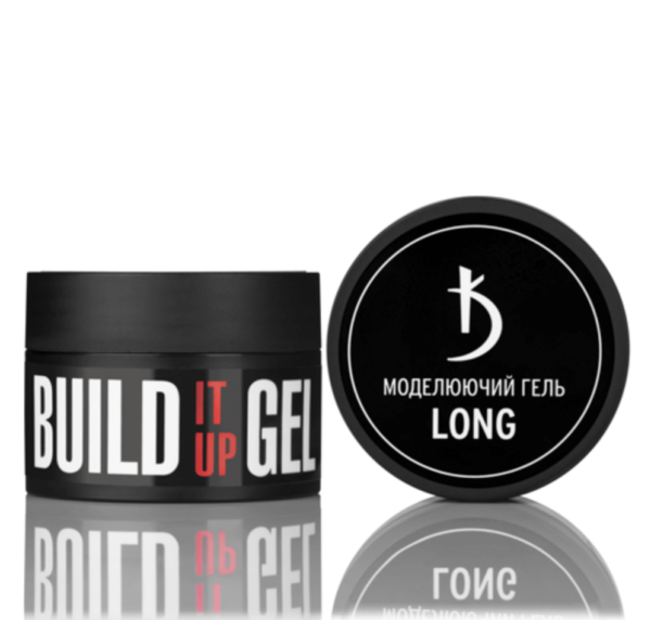 Build It Up Gel “Long Nails”,