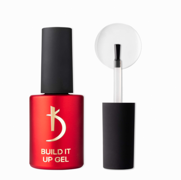 Build It Up Gel “Long Nails”, 15 ml