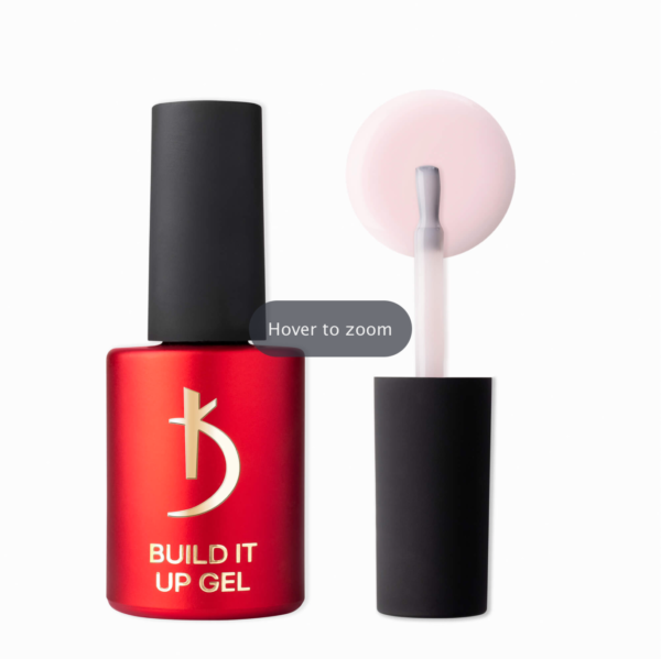 Build It Up Gel “Baby Boom”, 12 ml